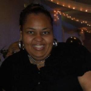 Meet your Posher, Iris